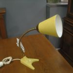 456 1912 Bordslampa